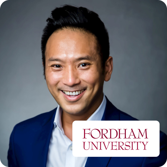Corbin Wong