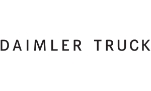 Daimler Truck Logo