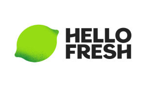 Hello Fresh Logo