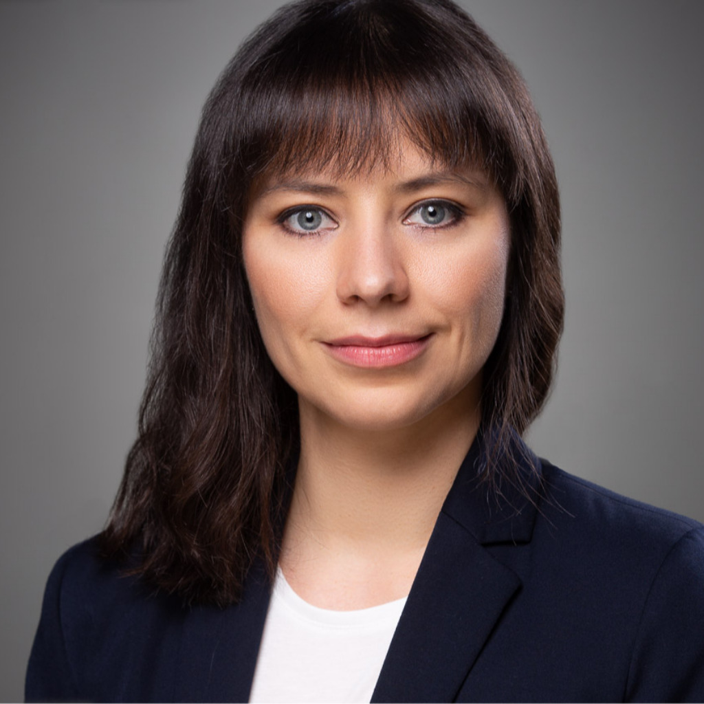 Dr. Katharina Harsch